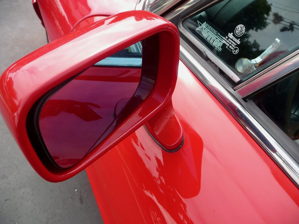 1991 Alfa Romeo Series 4 - Image 29 of 31