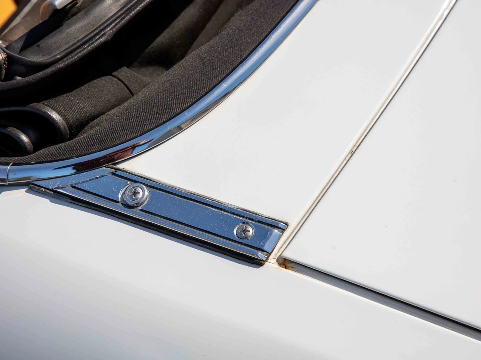 1991 Alfa Romeo Series 4 - Image 31 of 31