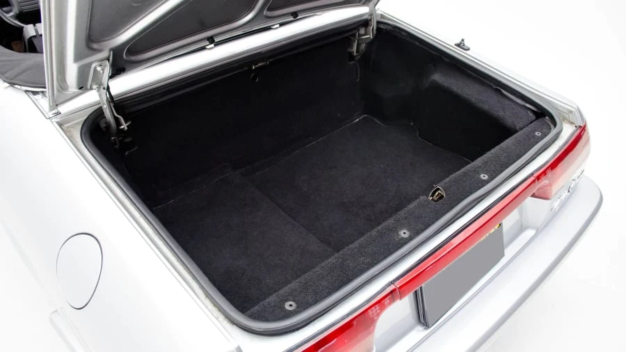 1991 Alfa Romeo Series 4 - Image 7 of 12
