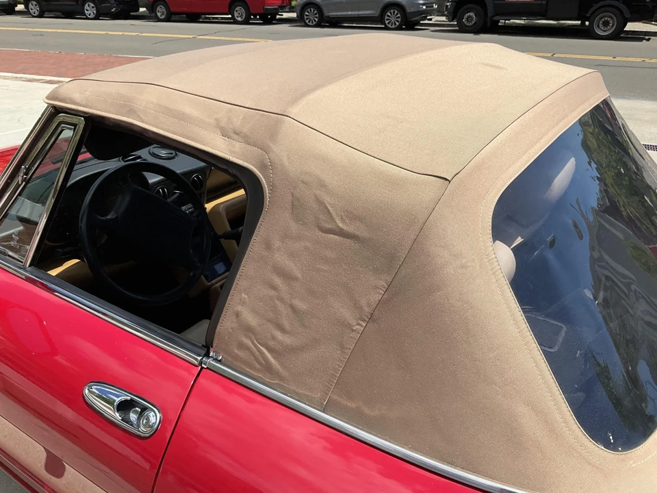 1991 Alfa Romeo Series 4 - Image 29 of 31
