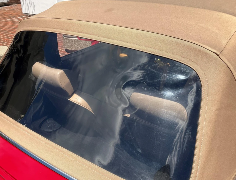 1991 Alfa Romeo Series 4 - Image 31 of 31