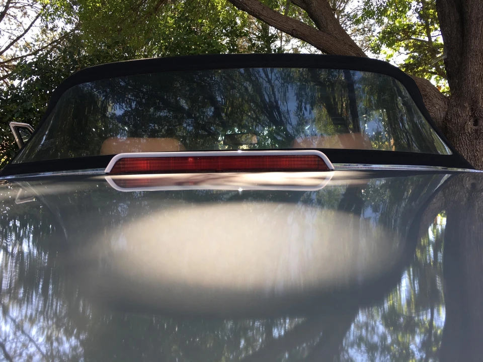 1991 Alfa Romeo Series 4 - Image 31 of 31