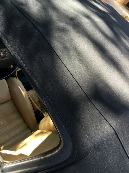 1991 Alfa Romeo Series 4 - Image 29 of 31