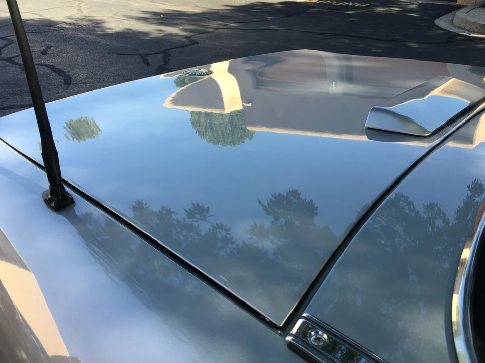 1991 Alfa Romeo Series 4 - Image 27 of 31