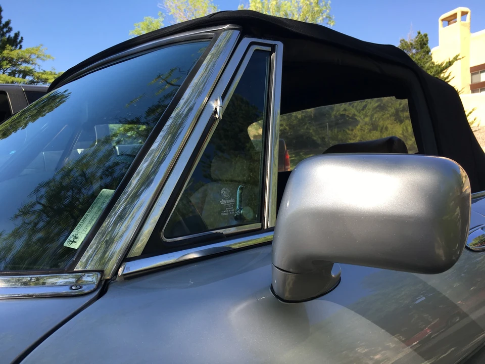 1991 Alfa Romeo Series 4 - Image 18 of 31