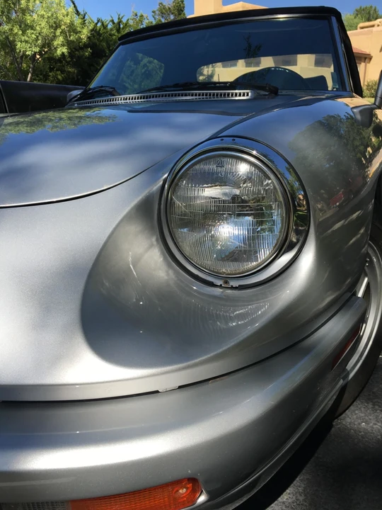 1991 Alfa Romeo Series 4 - Image 17 of 31