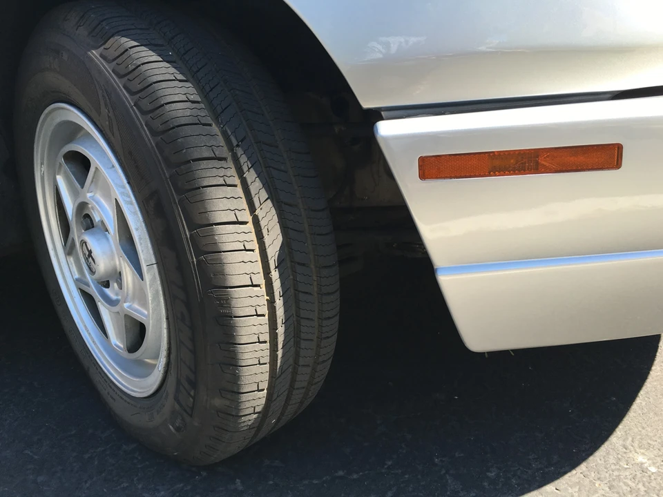 1991 Alfa Romeo Series 4 - Image 16 of 31