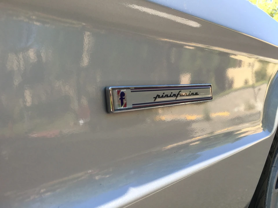 1991 Alfa Romeo Series 4 - Image 14 of 31