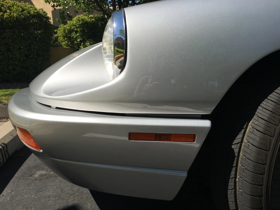 1991 Alfa Romeo Series 4 - Image 13 of 31