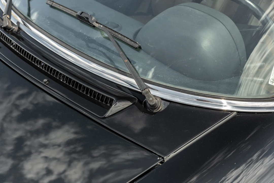 1991 Alfa Romeo Series 4 - Image 19 of 31