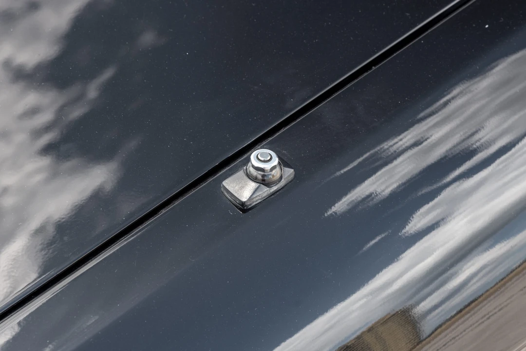 1991 Alfa Romeo Series 4 - Image 26 of 31