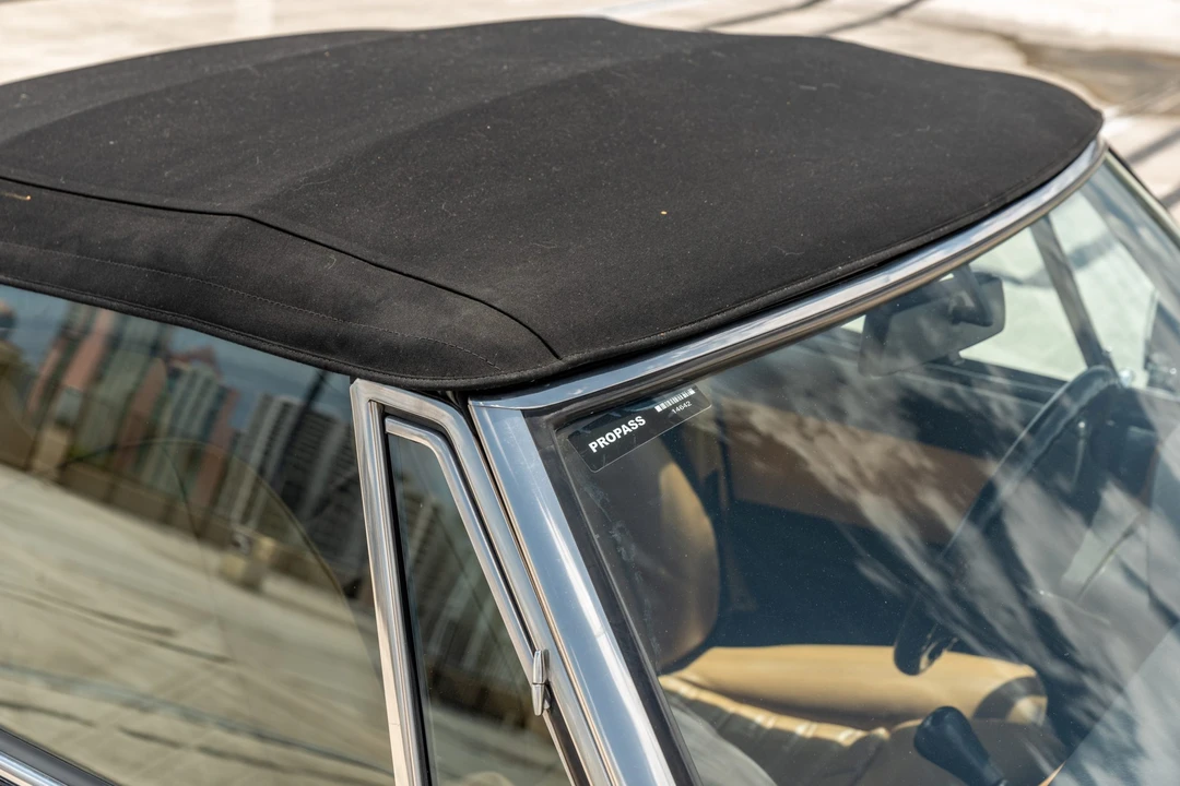 1991 Alfa Romeo Series 4 - Image 22 of 31
