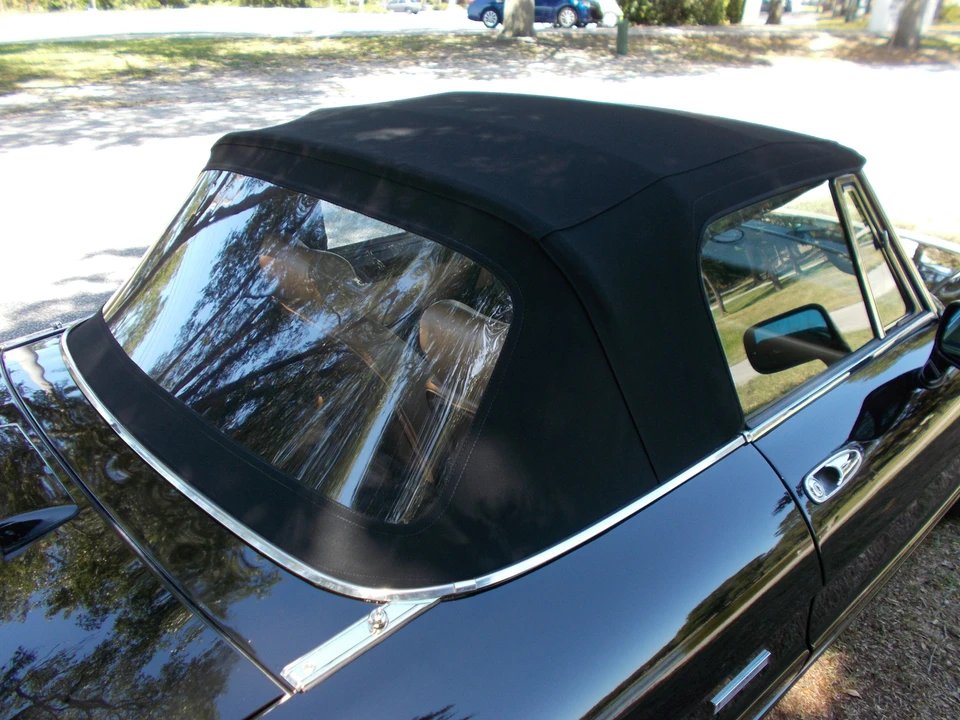 1991 Alfa Romeo Series 4 - Image 23 of 31