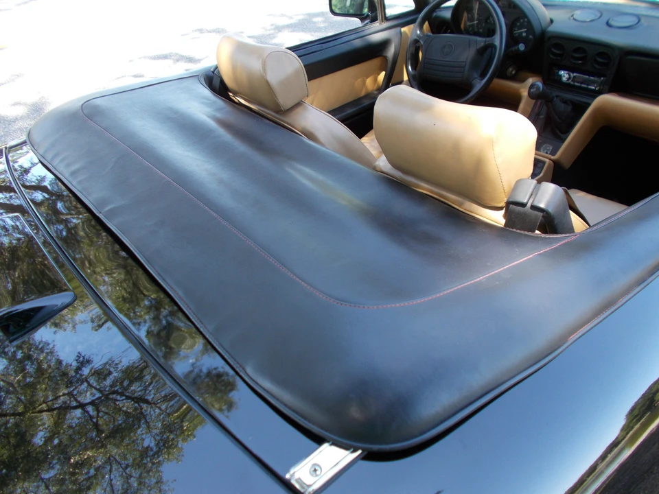 1991 Alfa Romeo Series 4 - Image 15 of 31