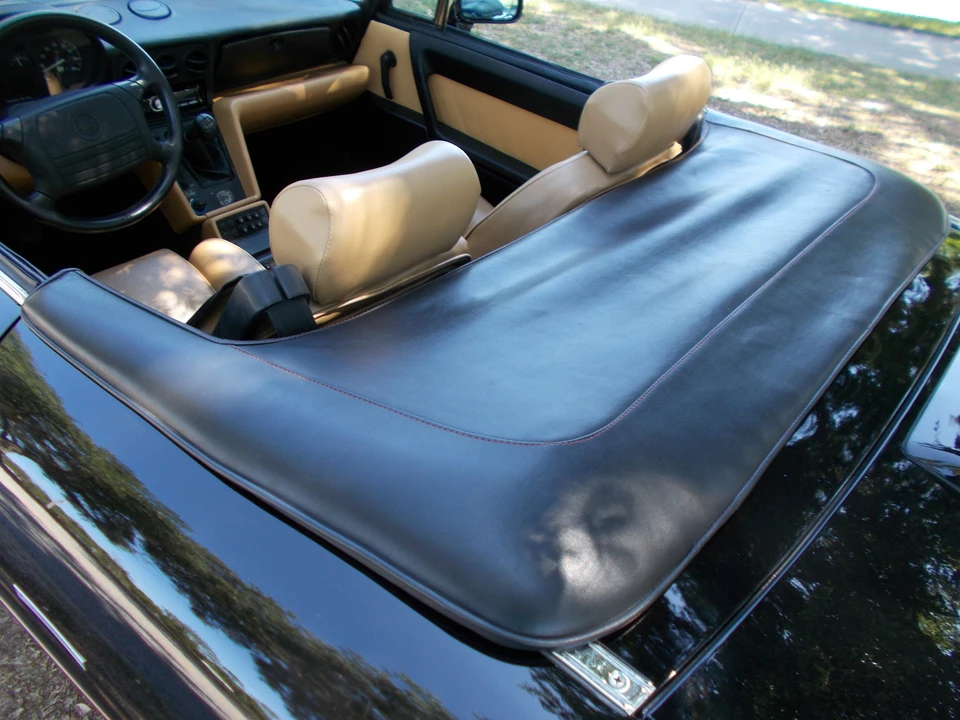 1991 Alfa Romeo Series 4 - Image 16 of 31