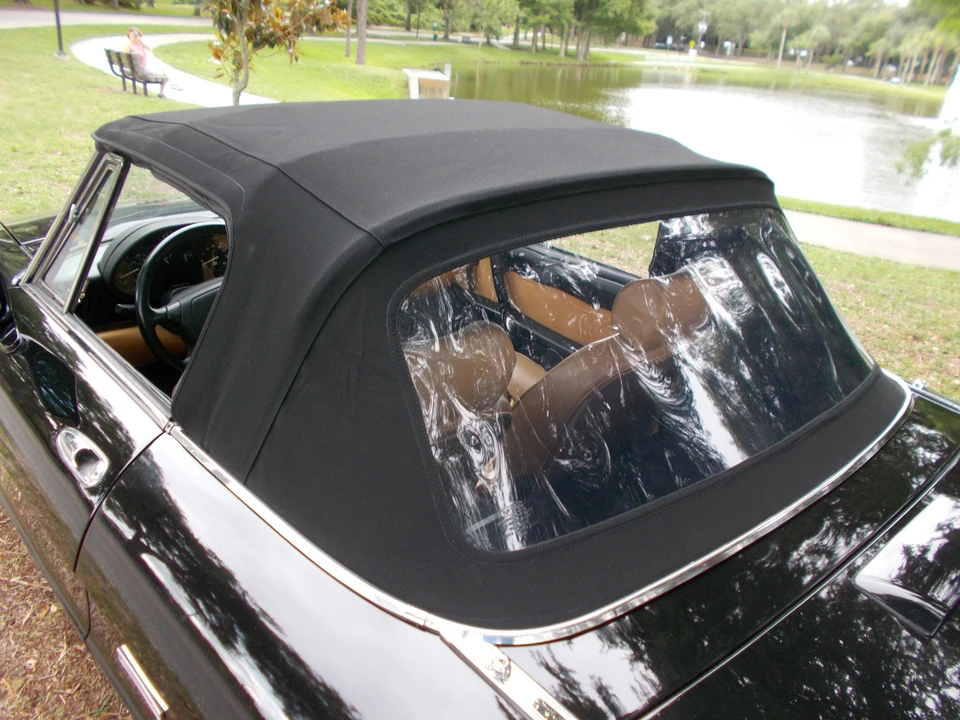 1991 Alfa Romeo Series 4 - Image 25 of 31