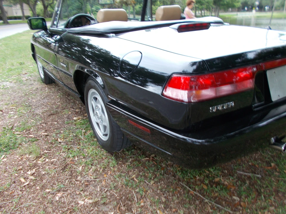 1991 Alfa Romeo Series 4 - Image 12 of 31