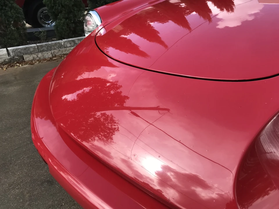 1991 Alfa Romeo Series 4 - Image 15 of 31