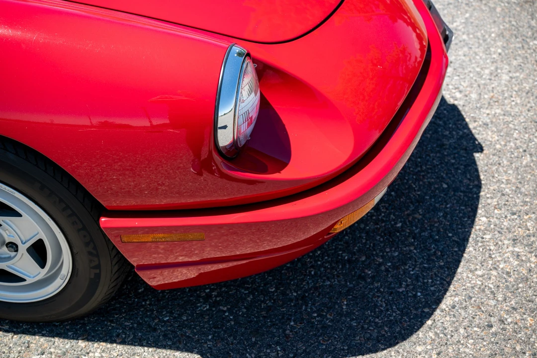 1991 Alfa Romeo Series 4 - Image 21 of 31