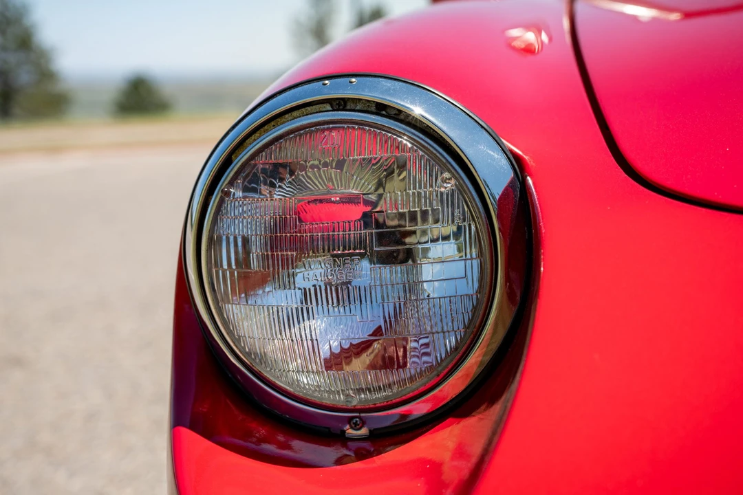 1991 Alfa Romeo Series 4 - Image 26 of 31