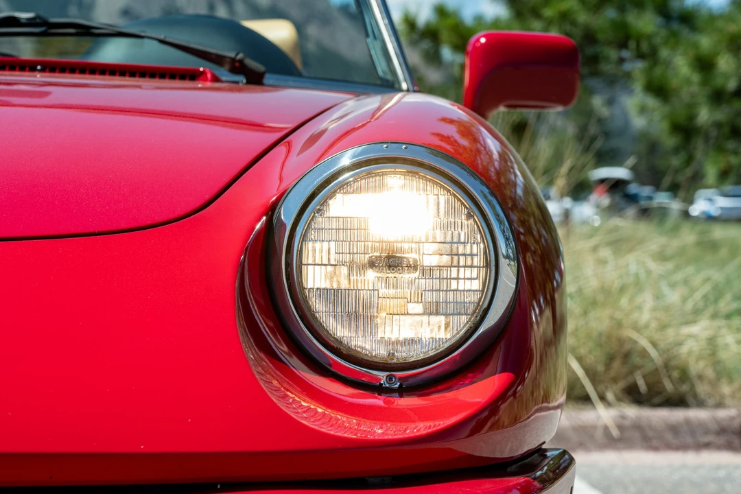 1991 Alfa Romeo Series 4 - Image 29 of 31