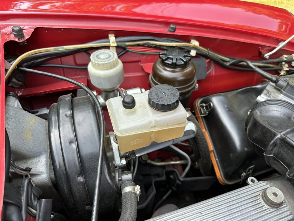 1991 Alfa Romeo Series 4 - Image 21 of 31