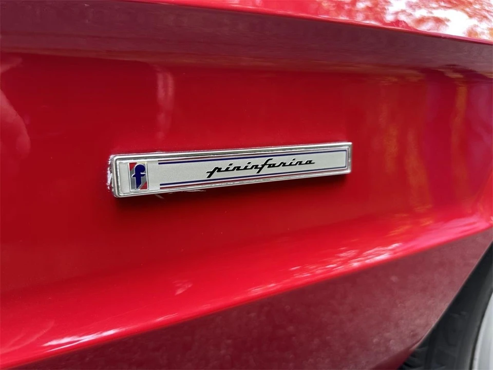 1991 Alfa Romeo Series 4 - Image 15 of 31
