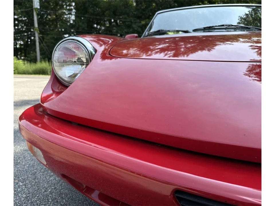 1991 Alfa Romeo Series 4 - Image 7 of 31