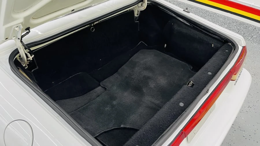 1991 Alfa Romeo Series 4 - Image 10 of 11