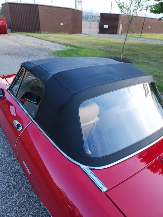 1991 Alfa Romeo Series 4 - Image 29 of 31