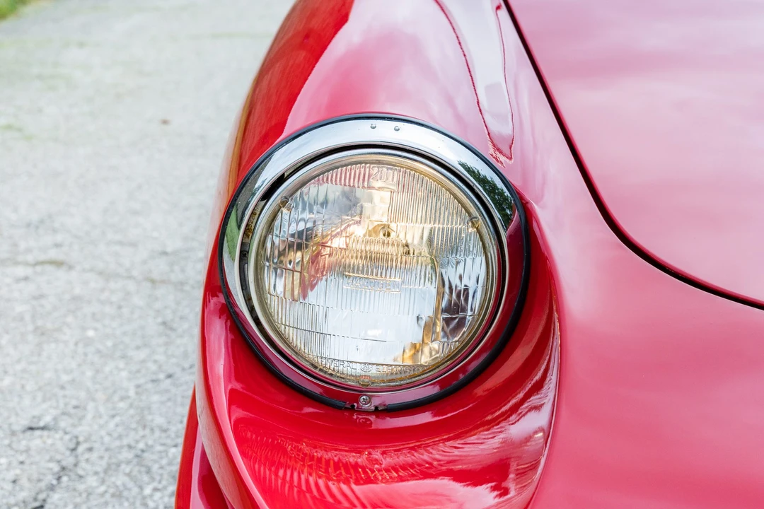 1991 Alfa Romeo Series 4 - Image 18 of 31