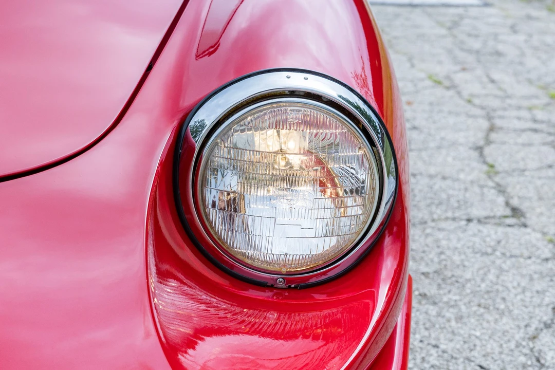 1991 Alfa Romeo Series 4 - Image 20 of 31