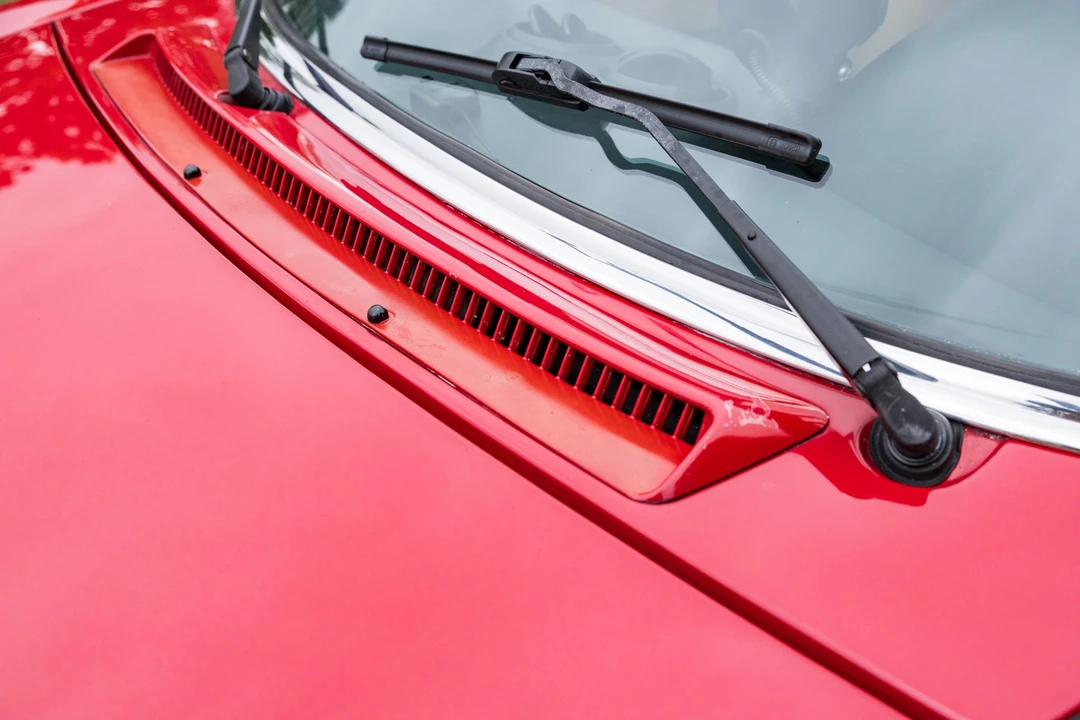 1991 Alfa Romeo Series 4 - Image 22 of 31