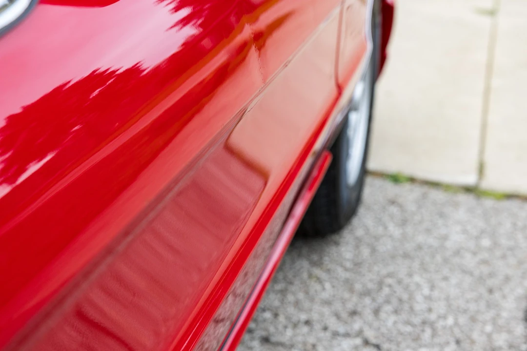 1991 Alfa Romeo Series 4 - Image 28 of 31