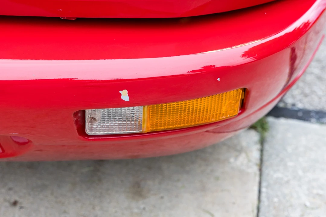 1991 Alfa Romeo Series 4 - Image 21 of 31
