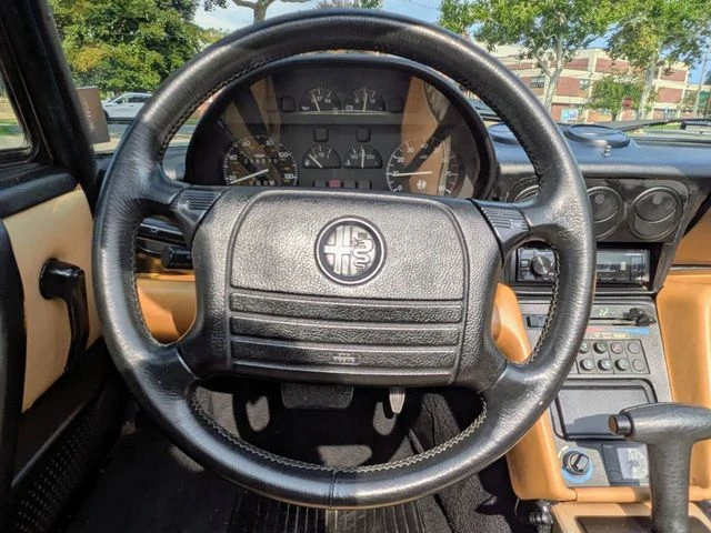 1991 Alfa Romeo Series 4 - Image 6 of 14