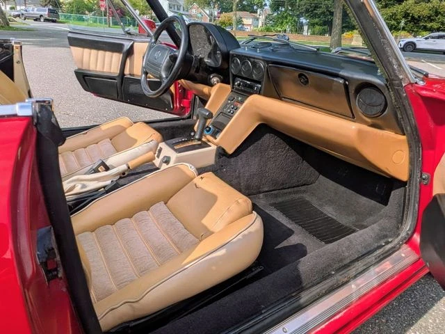 1991 Alfa Romeo Series 4 - Image 8 of 14