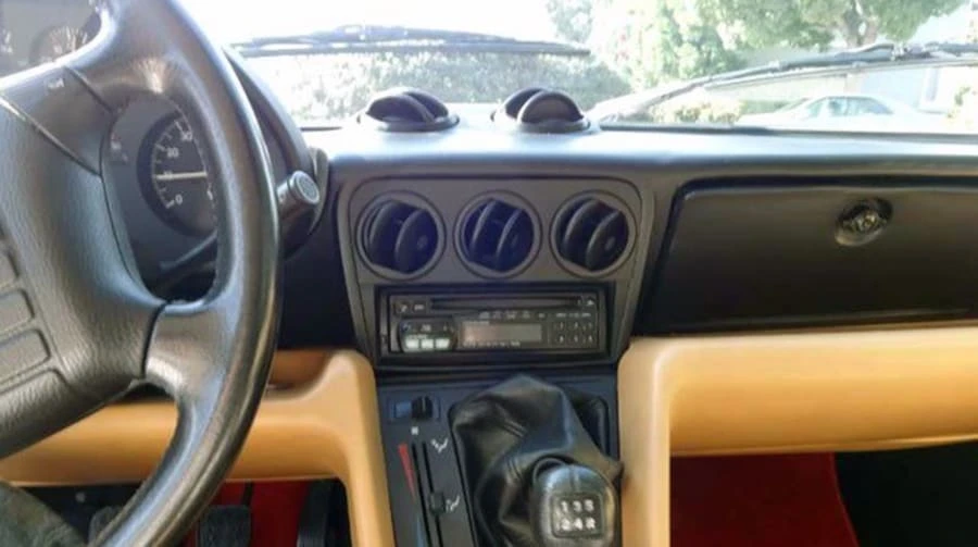 1991 Alfa Romeo Series 4 - Image 7 of 10