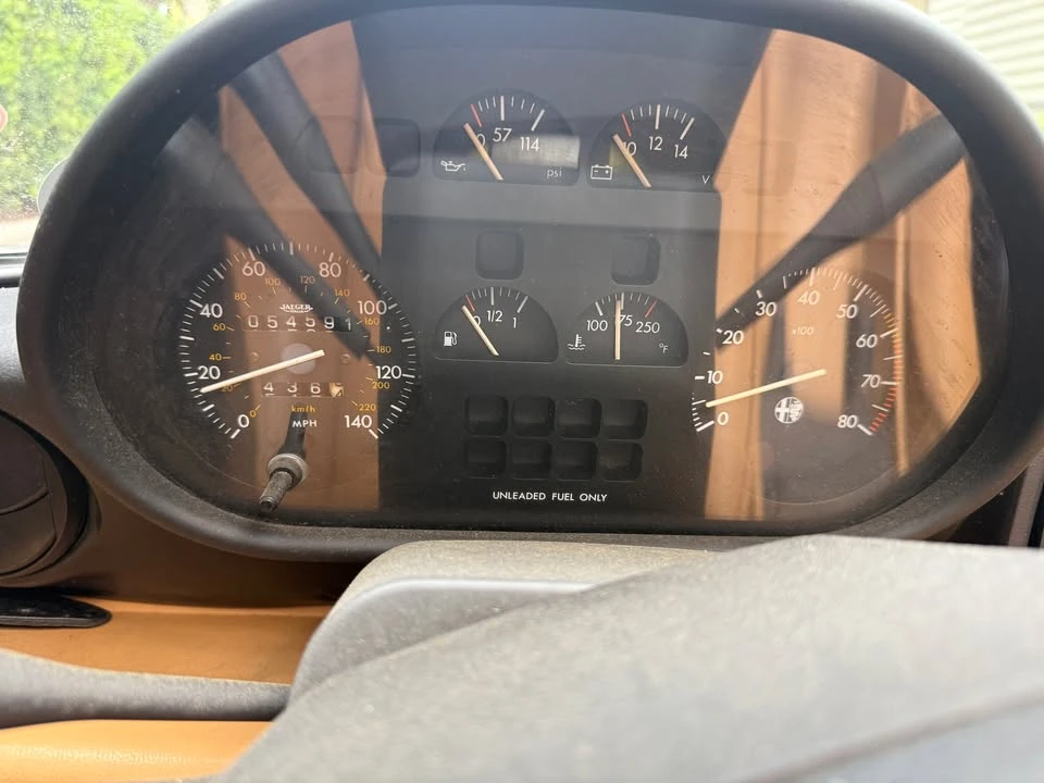 1991 Alfa Romeo Series 4 - Image 6 of 7
