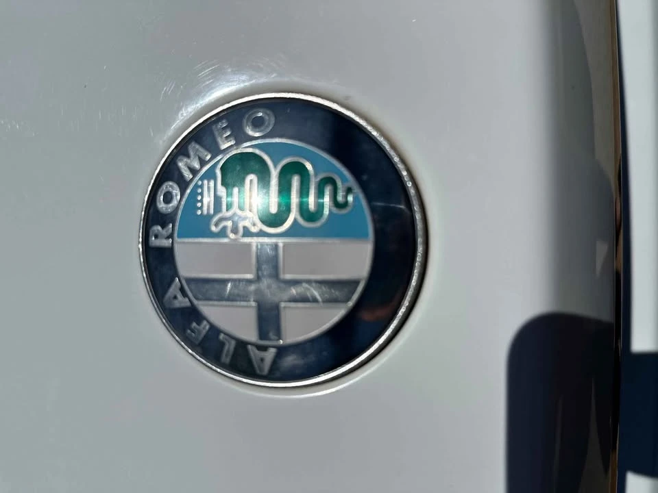 1991 Alfa Romeo Series 4 - Image 3 of 5