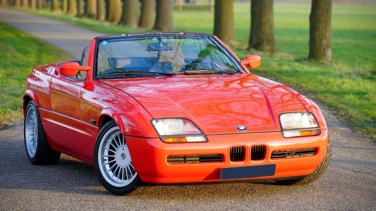 1991 Alpine A110 - Image 15 of 31