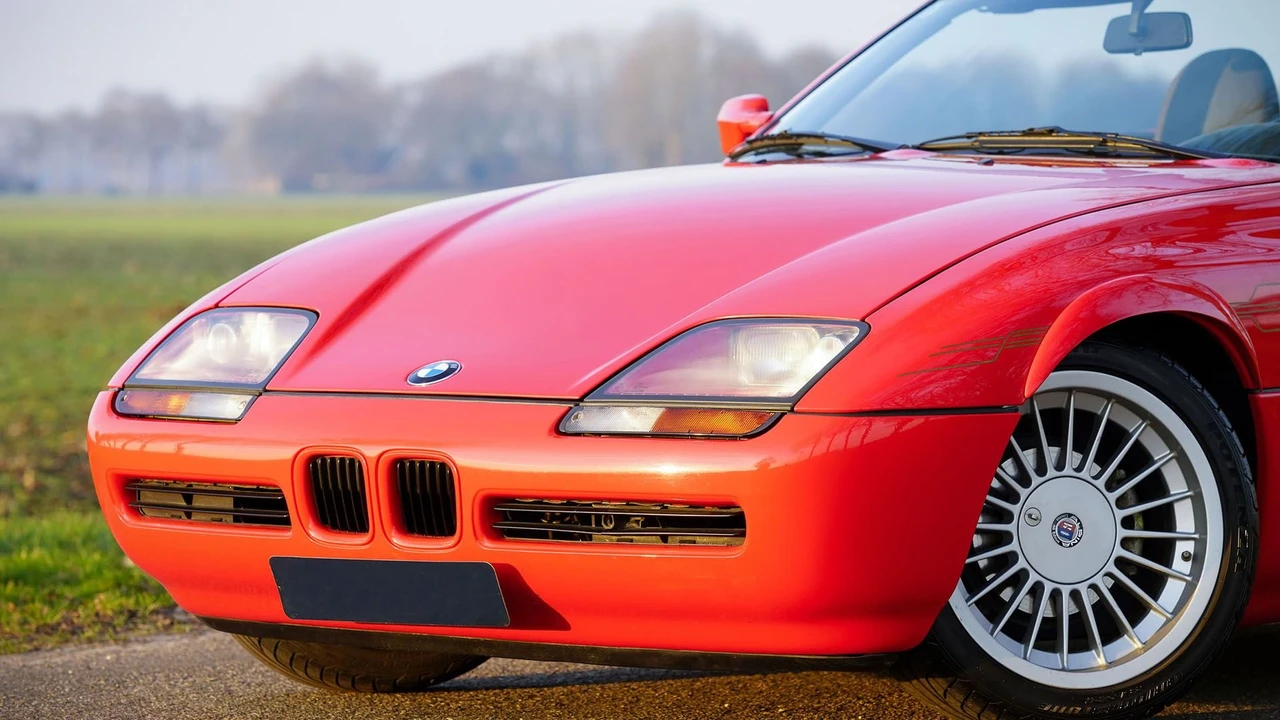 1991 Alpine A110 - Image 28 of 31