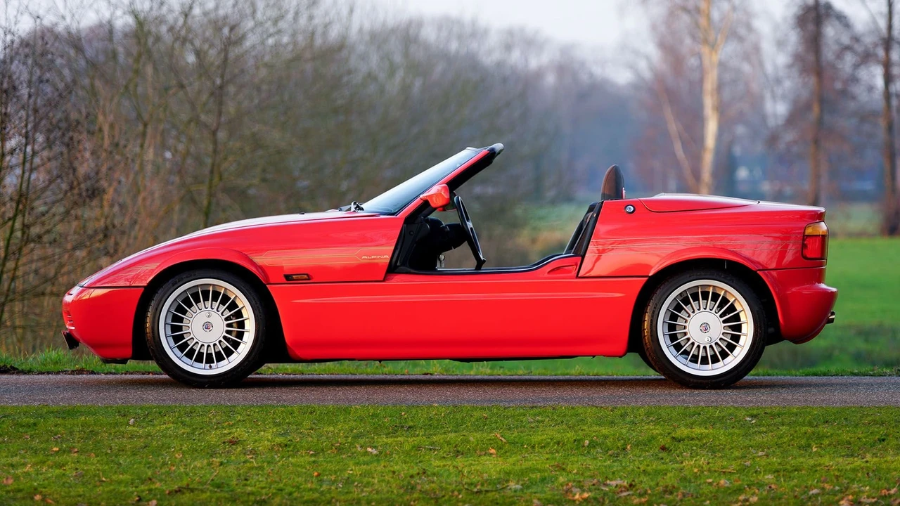 1991 Alpine A110 - Image 5 of 31
