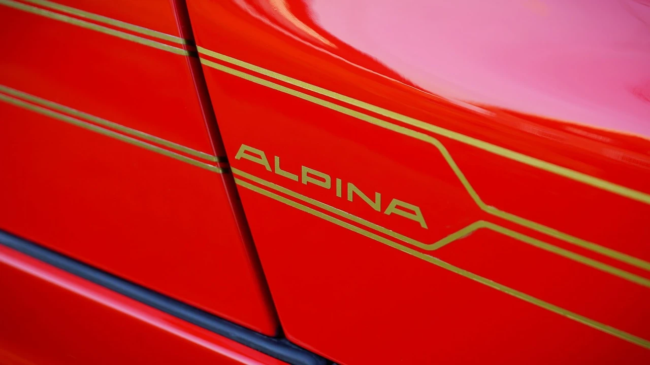 1991 Alpine A110 - Image 29 of 31