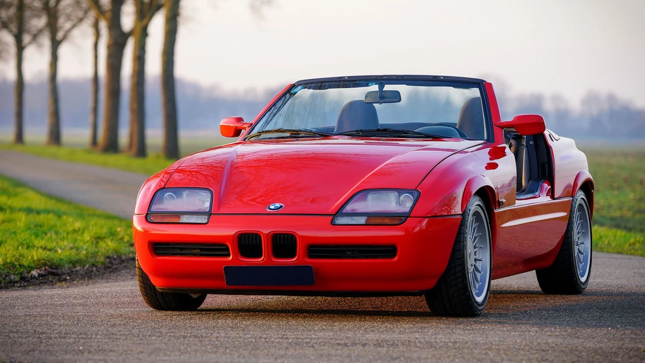 1991 Alpine A110 - Image 14 of 31
