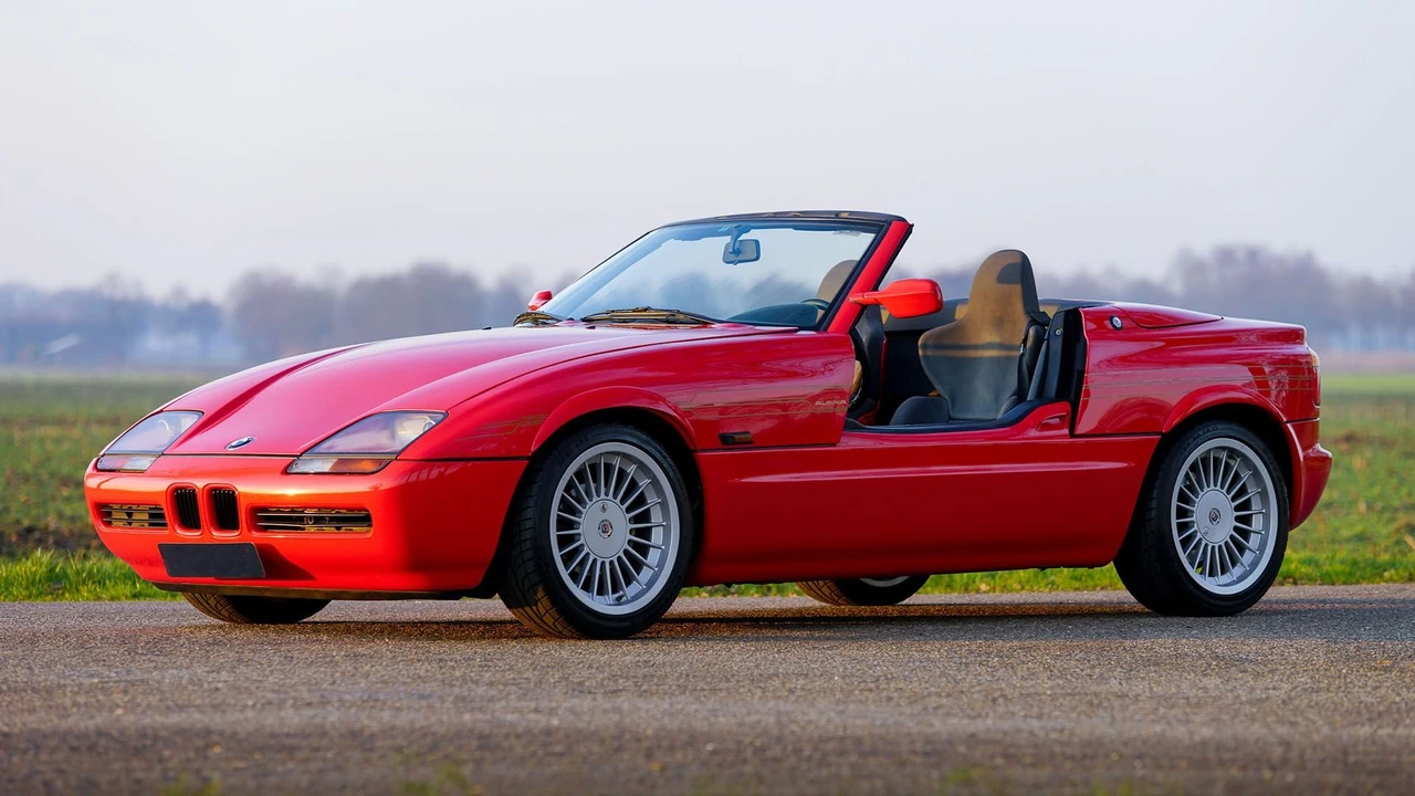 1991 Alpine A110 - Image 3 of 31