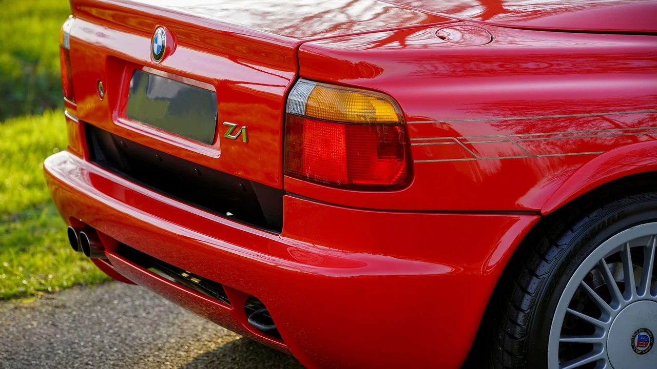 1991 Alpine A110 - Image 31 of 31