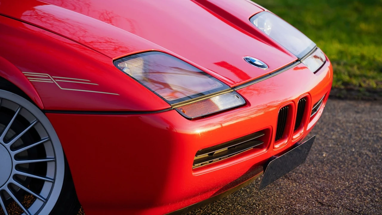 1991 Alpine A110 - Image 23 of 31