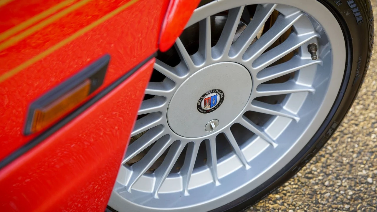 1991 Alpine A110 - Image 30 of 31