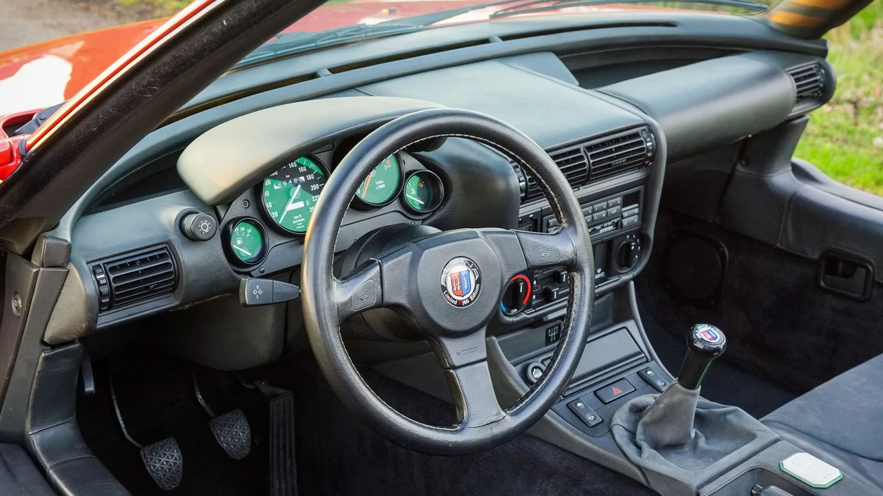 1991 Alpine A110 - Image 8 of 31